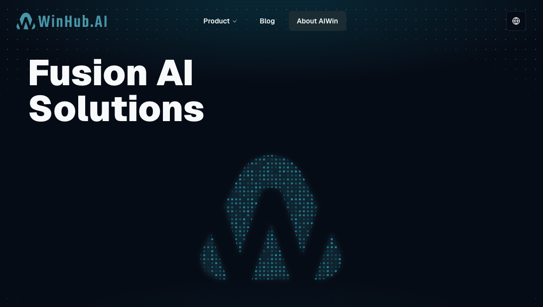 WinHub AI
